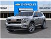 2026 GMC Acadia Elevation (Stk: 45895) in Slave Lake - Image 7 of 25