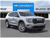 2026 GMC Acadia Elevation (Stk: 45895) in Slave Lake - Image 8 of 25