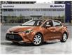 2020 Toyota Corolla LE CVT + No accident (Stk: P5903) in North York, - Image 1 of 22