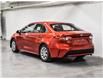 2020 Toyota Corolla LE CVT + No accident (Stk: P5903) in North York, - Image 6 of 22 2020 Toyota Corolla LE CVT + No accident (Stk: P5903) in North York, - Image 6 of 22