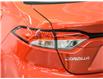 2020 Toyota Corolla LE CVT + No accident (Stk: P5903) in North York, - Image 8 of 22 2020 Toyota Corolla LE CVT + No accident (Stk: P5903) in North York, - Image 8 of 22