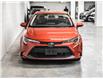 2020 Toyota Corolla LE CVT + No accident (Stk: P5903) in North York, - Image 10 of 22 2020 Toyota Corolla LE CVT + No accident (Stk: P5903) in North York, - Image 10 of 22