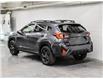 2024 Subaru Crosstrek Convenience AWD + No accident + CPO (Stk: P5907) in North York, - Image 5 of 28