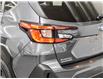 2024 Subaru Crosstrek Convenience AWD + No accident + CPO (Stk: P5907) in North York, - Image 7 of 28