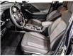 2024 Subaru Crosstrek Convenience AWD + No accident + CPO (Stk: P5907) in North York, - Image 12 of 28
