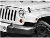 2013 Jeep Wrangler 4WD 2dr Sahara | HARDTOP | CLEAN CARFAX (Stk: 260564AA) in North York, - Image 3 of 21