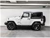 2013 Jeep Wrangler 4WD 2dr Sahara | HARDTOP | CLEAN CARFAX (Stk: 260564AA) in North York, - Image 4 of 21