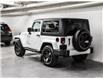 2013 Jeep Wrangler 4WD 2dr Sahara | HARDTOP | CLEAN CARFAX (Stk: 260564AA) in North York, - Image 6 of 21