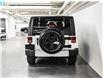 2013 Jeep Wrangler 4WD 2dr Sahara | HARDTOP | CLEAN CARFAX (Stk: 260564AA) in North York, - Image 8 of 21