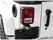 2013 Jeep Wrangler 4WD 2dr Sahara | HARDTOP | CLEAN CARFAX (Stk: 260564AA) in North York, - Image 9 of 21