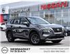 2022 Nissan Rogue S (Stk: UN2922) in Newmarket - Image 1 of 23