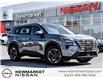 2024 Nissan Rogue SV Moonroof (Stk: UN2913) in Newmarket - Image 1 of 27