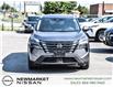 2024 Nissan Rogue SV Moonroof (Stk: UN2913) in Newmarket - Image 9 of 27