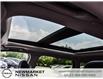 2023 Nissan Rogue SV Moonroof (Stk: UN2910) in Newmarket - Image 8 of 26