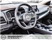 2023 Nissan Rogue SV Moonroof (Stk: UN2910) in Newmarket - Image 9 of 26