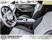 2023 Nissan Rogue SV Moonroof (Stk: UN2910) in Newmarket - Image 10 of 26