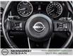 2023 Nissan Rogue SV Moonroof (Stk: UN2910) in Newmarket - Image 15 of 26