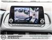 2023 Nissan Rogue SV Moonroof (Stk: UN2910) in Newmarket - Image 23 of 26