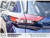 2024 Nissan Rogue SV Moonroof (Stk: UN2905) in Newmarket - Image 7 of 29