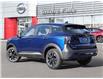 2026 Nissan Kicks SV (Stk: 26-179) in Smiths Falls - Image 4 of 22