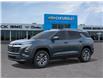 2026 Chevrolet Equinox LT (Stk: 107866) in Exeter - Image 2 of 24 2026 Chevrolet Equinox LT (Stk: 107866) in Exeter - Image 2 of 24