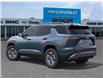 2026 Chevrolet Equinox LT (Stk: 107866) in Exeter - Image 3 of 24 2026 Chevrolet Equinox LT (Stk: 107866) in Exeter - Image 3 of 24