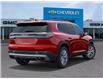 2026 GMC Acadia Elevation (Stk: 106967) in Exeter - Image 4 of 24