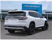 2026 GMC Acadia Elevation (Stk: 106965) in Exeter - Image 4 of 24