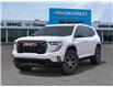 2026 GMC Acadia AT4 (Stk: 106860) in Exeter - Image 6 of 24