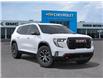 2026 GMC Acadia AT4 (Stk: 106860) in Exeter - Image 7 of 24