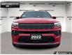 2022 Jeep Compass Limited (Stk: A1020) in Brantford - Image 2 of 23 2022 Jeep Compass Limited (Stk: A1020) in Brantford - Image 2 of 23