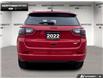 2022 Jeep Compass Limited (Stk: A1020) in Brantford - Image 5 of 23 2022 Jeep Compass Limited (Stk: A1020) in Brantford - Image 5 of 23