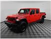 2020 Jeep Gladiator Rubicon (Stk: 26T206A) in Calgary - Image 1 of 16