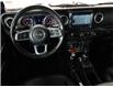 2020 Jeep Gladiator Rubicon (Stk: 26T206A) in Calgary - Image 10 of 16