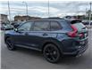 2026 Honda CR-V Hybrid Touring (Stk: 4316) in Lethbridge - Image 5 of 30