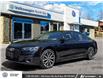 2024 Audi A8 L 55 (Stk: 26999A) in North Bay - Image 1 of 25