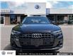 2024 Audi A8 L 55 (Stk: 26999A) in North Bay - Image 2 of 25