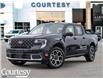 2026 Ford Maverick Lariat (Stk: 26MV3428) in London - Image 1 of 11