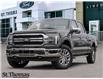 2026 Ford F-150 Lariat (Stk: T6804) in St. Thomas - Image 1 of 11