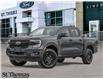 2026 Ford Ranger XLT (Stk: T6781) in St. Thomas - Image 1 of 21