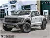 2026 Ford F-150 Raptor (Stk: T6777) in St. Thomas - Image 1 of 11