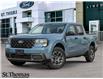2026 Ford Maverick XLT (Stk: T6740) in St. Thomas - Image 1 of 11