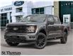2026 Ford F-150 XLT (Stk: T6738) in St. Thomas - Image 1 of 11