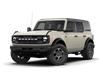 2026 Ford Bronco Big Bend (Stk: E7B03861) in Richmond - Image 1 of 7