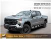 2026 Chevrolet Silverado 1500 Custom Trail Boss (Stk: 2-13780) in Oshawa - Image 1 of 21