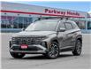 2025 Hyundai Tucson Hybrid Ultimate (Stk: 23U12502) in North York - Image 1 of 31