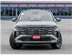 2025 Hyundai Tucson Hybrid Ultimate (Stk: 23U12502) in North York - Image 3 of 31