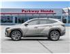 2025 Hyundai Tucson Hybrid Ultimate (Stk: 23U12502) in North York - Image 4 of 31