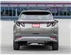 2025 Hyundai Tucson Hybrid Ultimate (Stk: 23U12502) in North York - Image 8 of 31