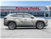 2025 Hyundai Tucson Hybrid Ultimate (Stk: 23U12502) in North York - Image 6 of 31